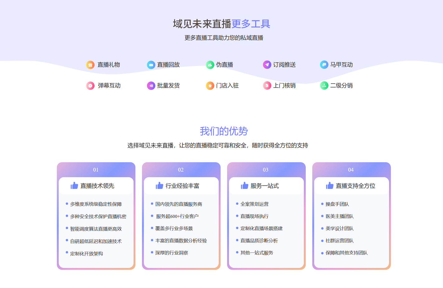 公司服务展示图3